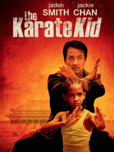 The Karate Kid Bwin